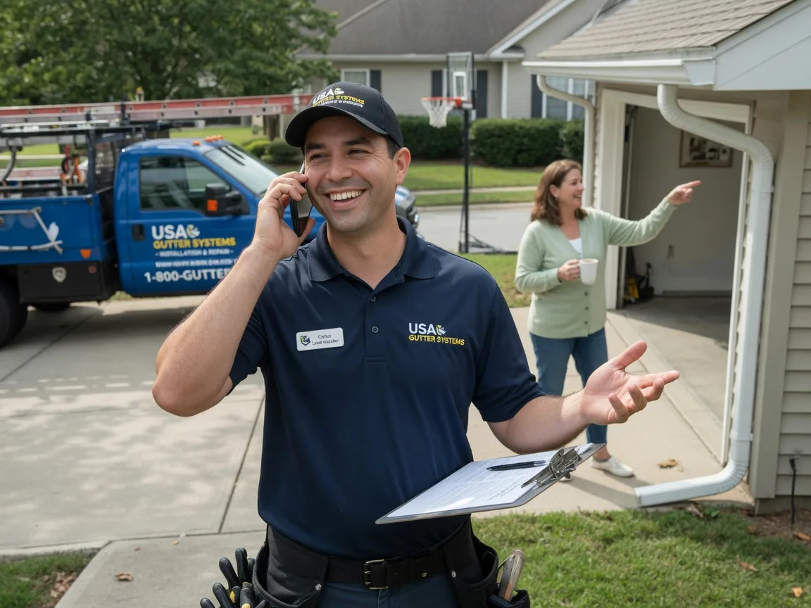 Gutter Installation Spicewood, TX FAQs